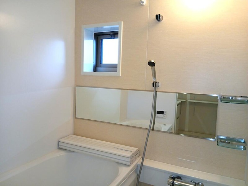 カーサアーバン 風呂画像