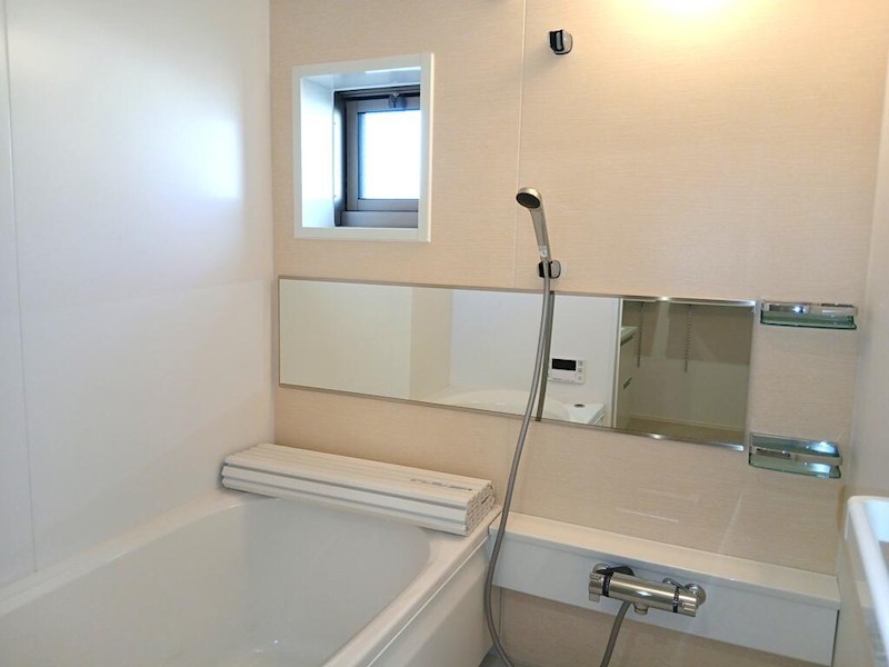 カーサアーバン 風呂画像