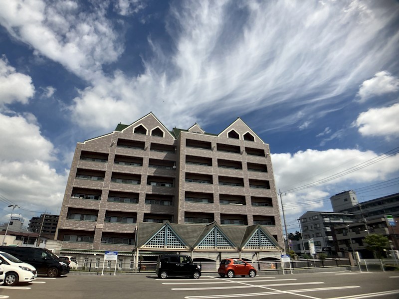 ケルムスコットコート その他6