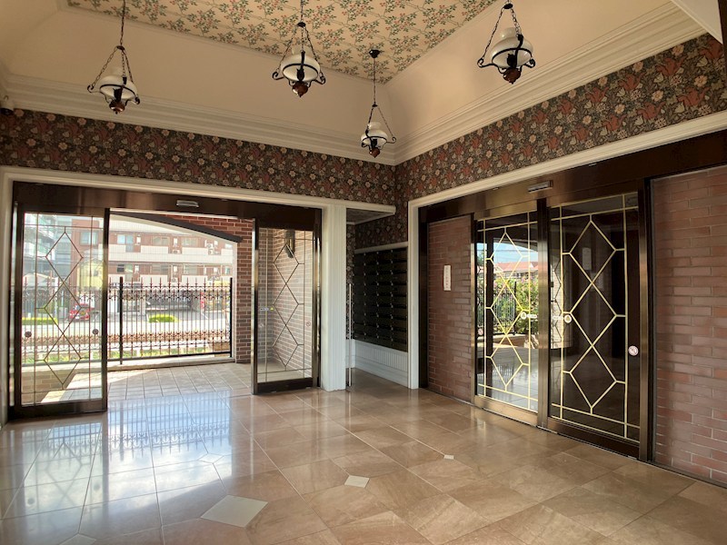 ケルムスコットコート その他1