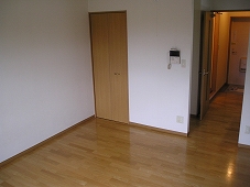 Le　Soujiro　ル　荘ジロー リビング