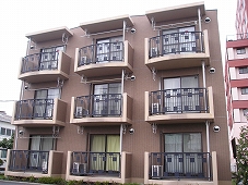 Le　Soujiro　ル　荘ジロー 201号室 外観