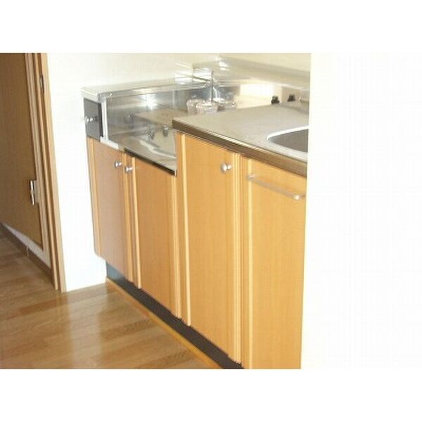 Le　Soujiro　ル　荘ジロー キッチン