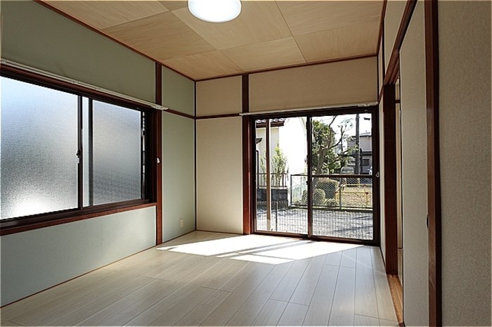 小松貸家1 その他9