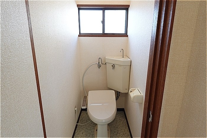 小松貸家1 その他1