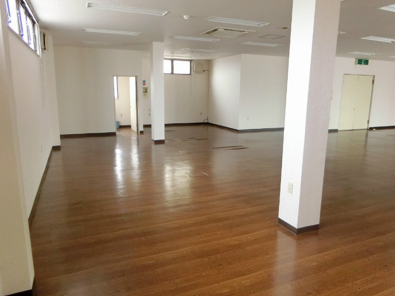 鹿沼市楡木町貸店舗 その他9