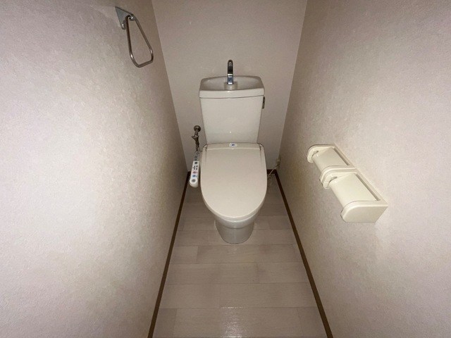 クローバーハウスC その他2