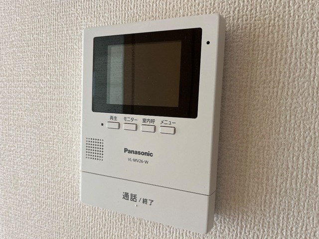 クローバーハウスC その他4