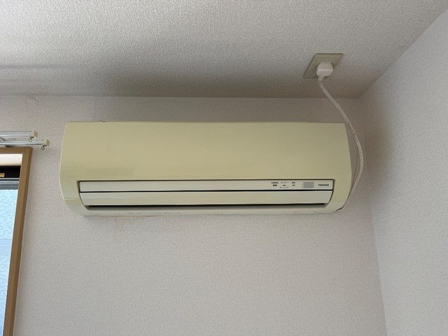 クローバーハウスC その他5