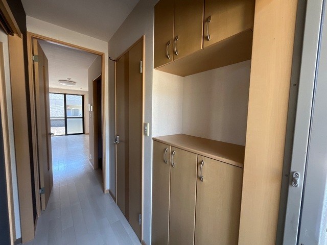 クローバーハウスC その他6