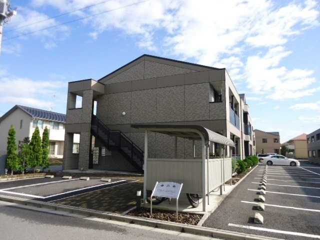 クローバーハウスC その他7