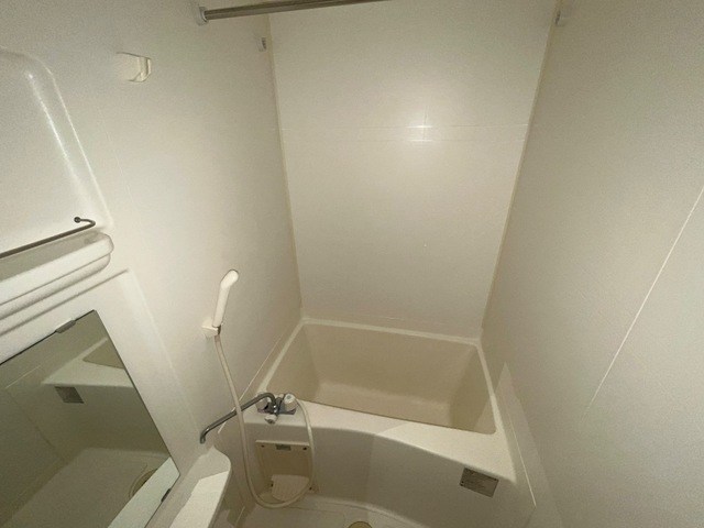 クローバーハウスC 風呂画像