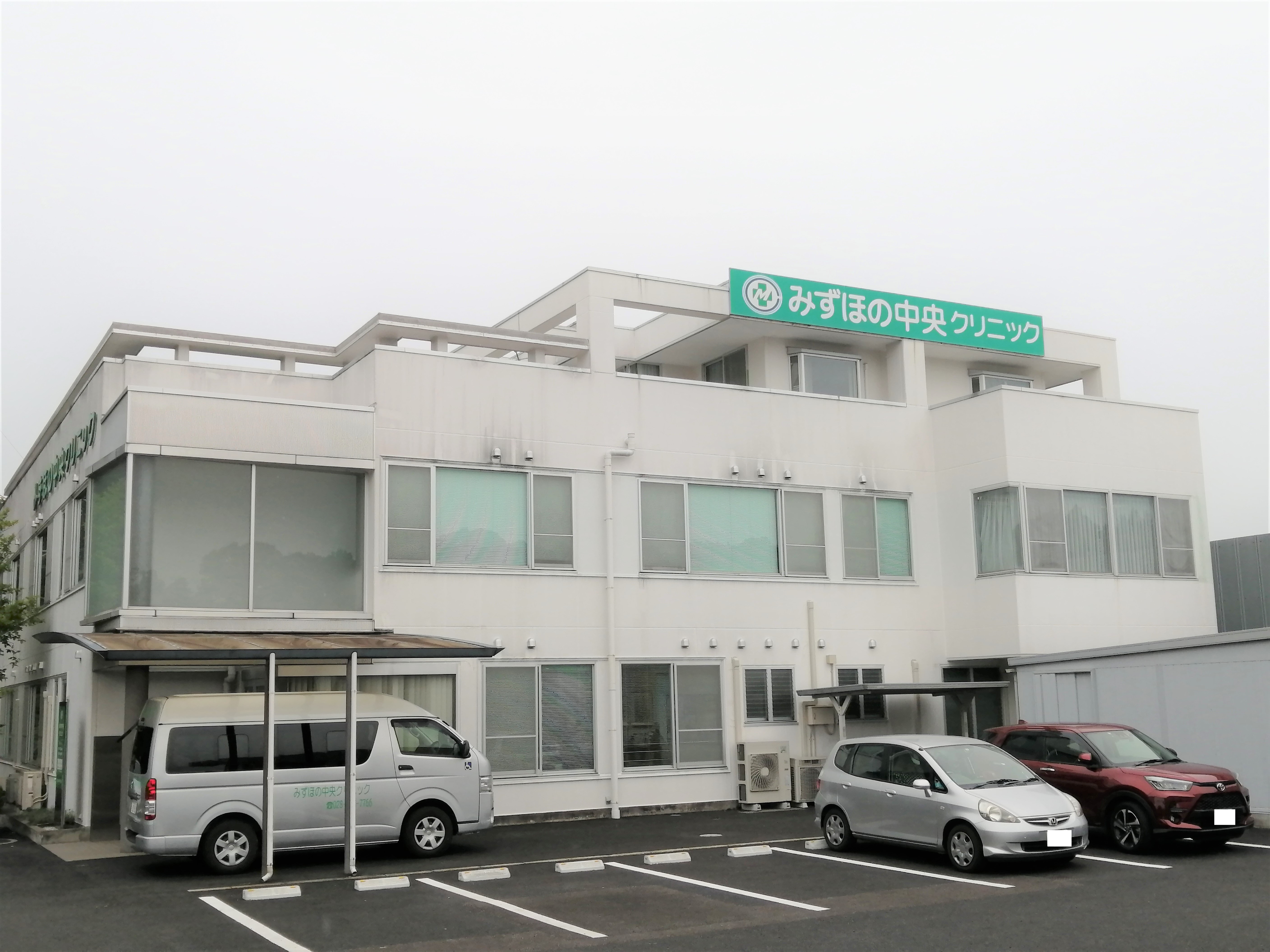 クローバーハウスC 周辺画像7