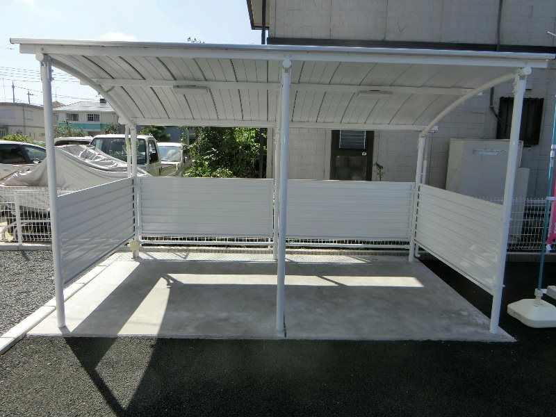 パンション岩曽 その他9