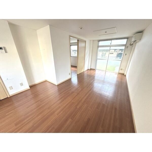 エルディムＫ-１ リビング