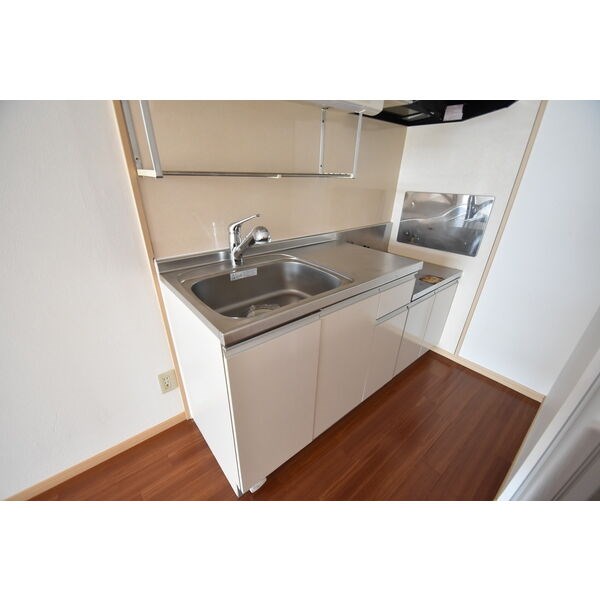 エルディムＫ-１ キッチン