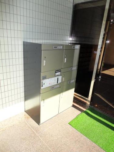 リブポート宇都宮 その他4