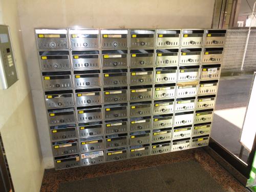 リブポート宇都宮 その他8