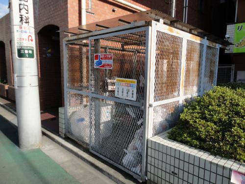 リブポート宇都宮 その他11