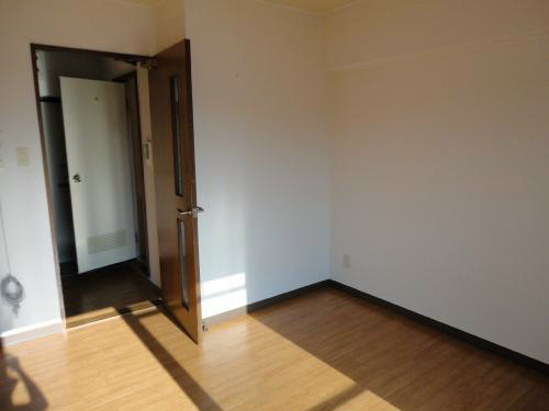 リブポート宇都宮 リビング