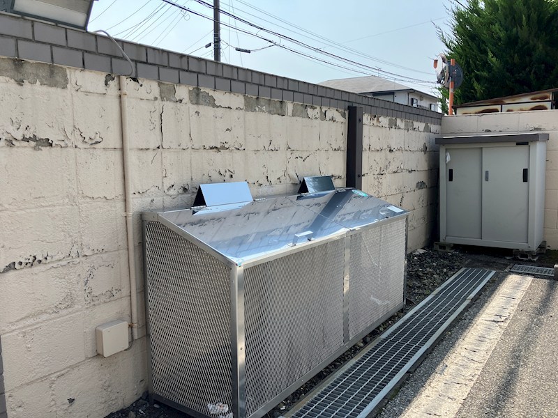 田崎ハイツ その他21