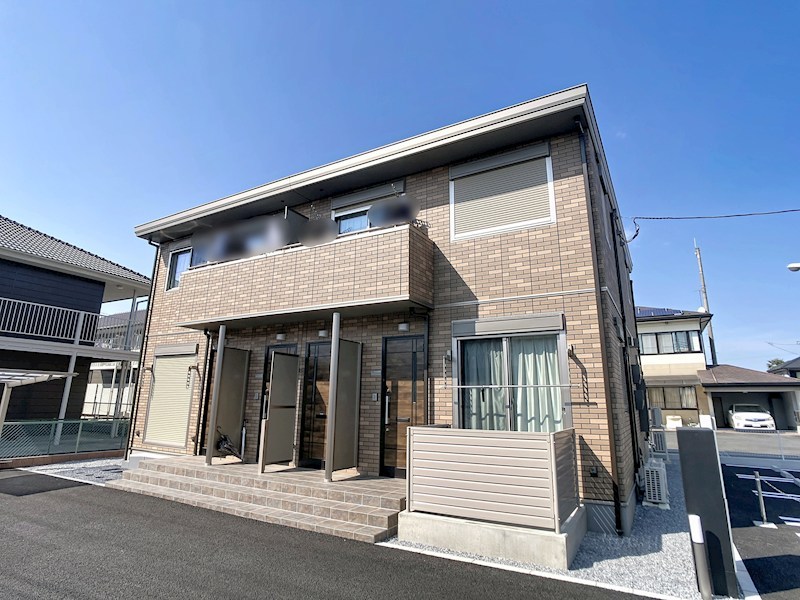 カーサアーバン 101号室 外観