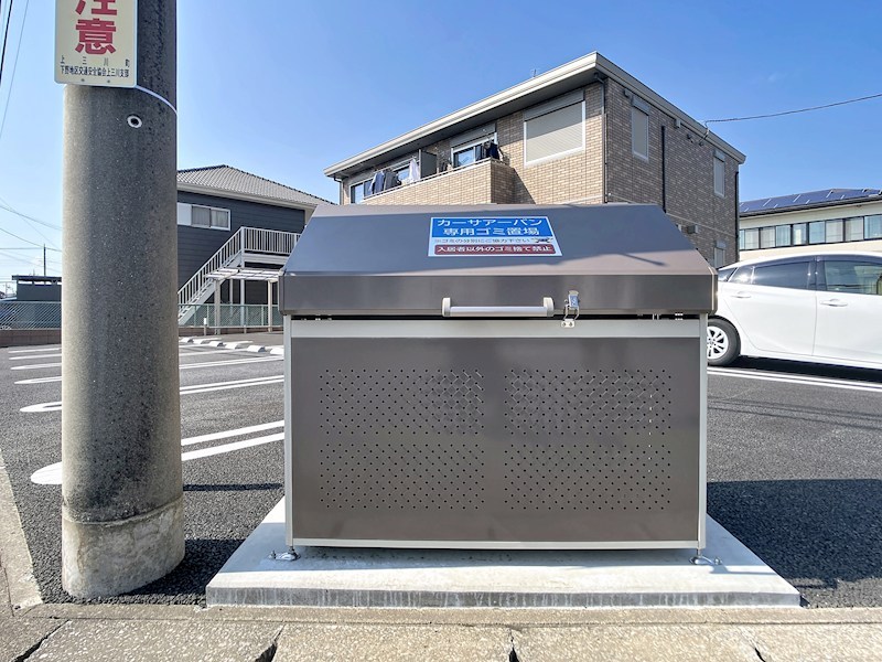 カーサアーバン その他共有部分