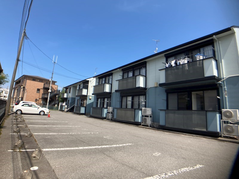 メゾン・ワイズA棟 その他2