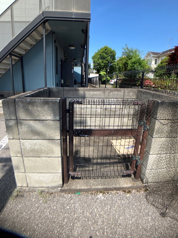 メゾン・ワイズA棟 その他3