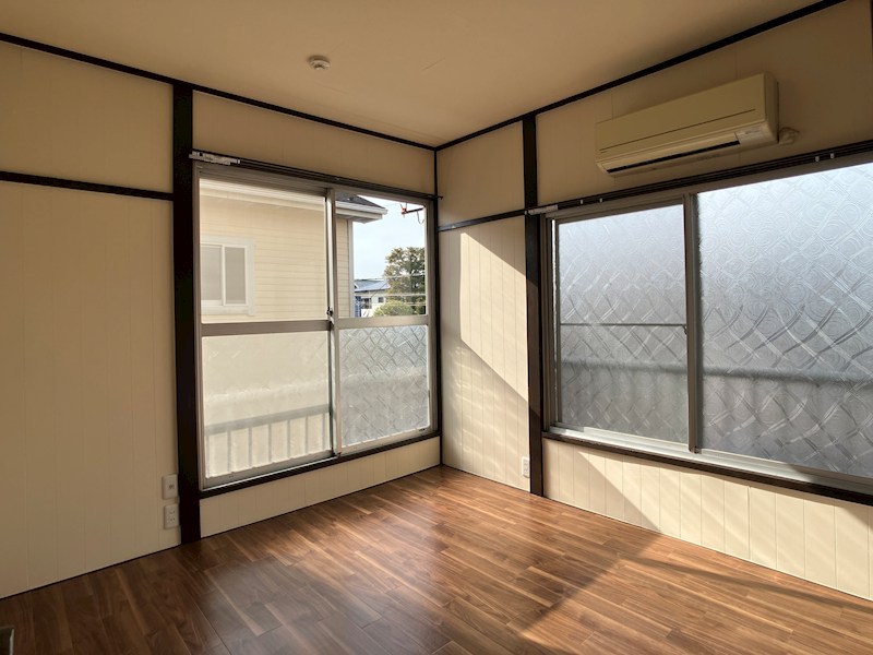 緑3丁目貸家 その他12