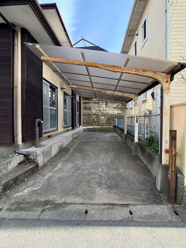 緑3丁目貸家 その他19