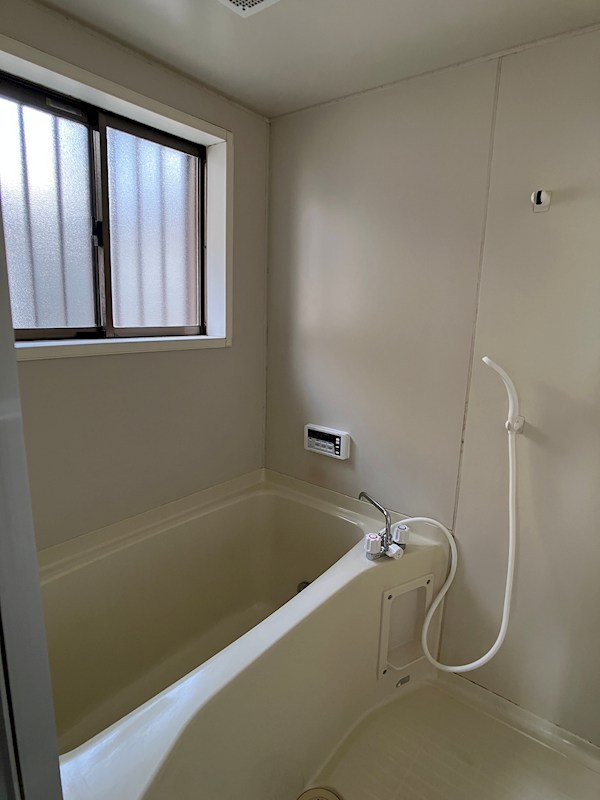 緑3丁目貸家 風呂画像