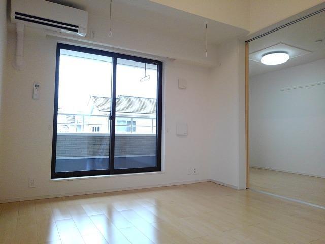 ダイアリーⅡ リビング