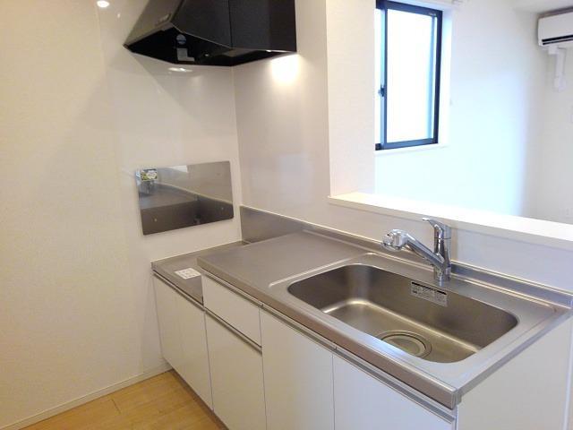 ダイアリーⅡ キッチン