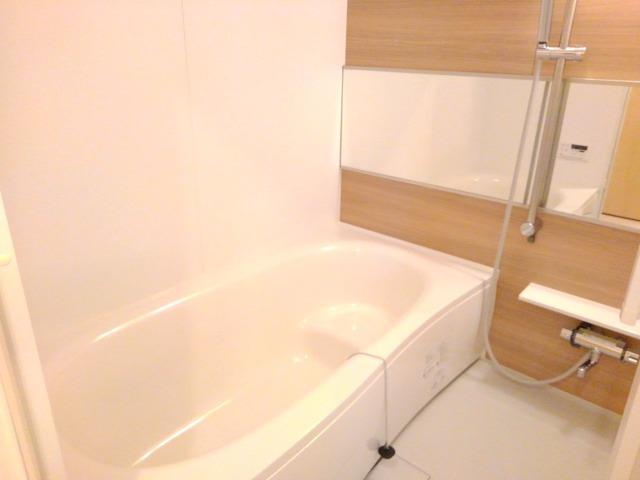 ダイアリーⅡ 風呂画像