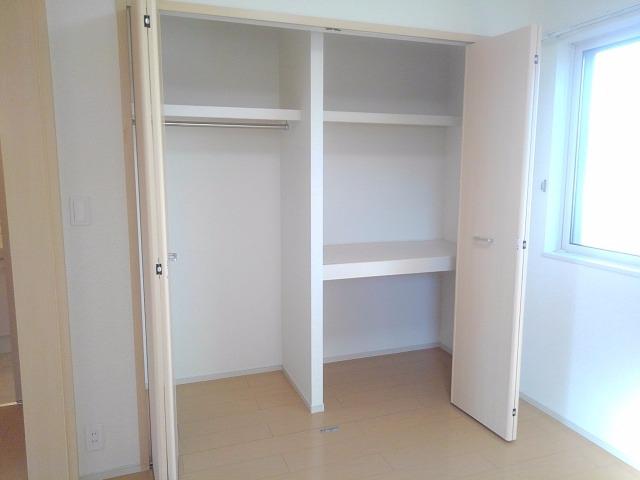 ブリーズ　Ａ その他3