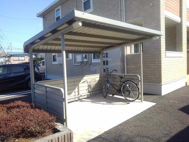 ブリーズ　Ａ その他5