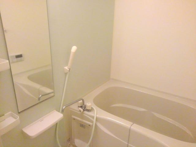 ブリーズ　Ａ 風呂画像