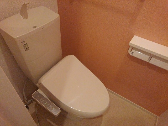 ヴィラ・セラーダ その他2