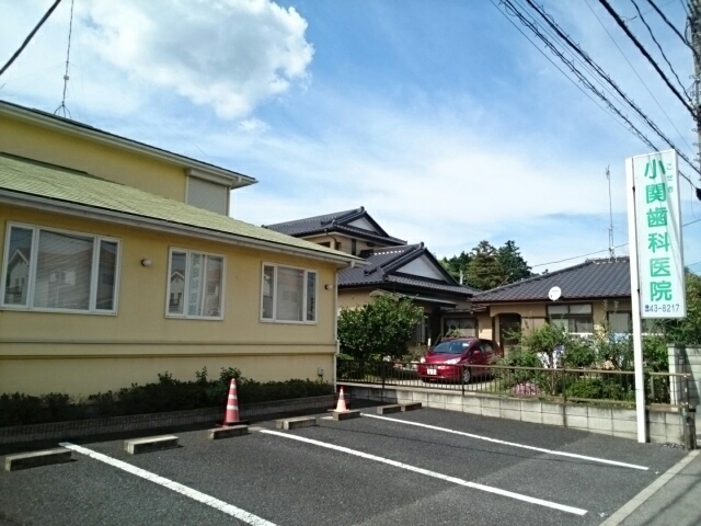 ブルーウィローⅢ その他外観1