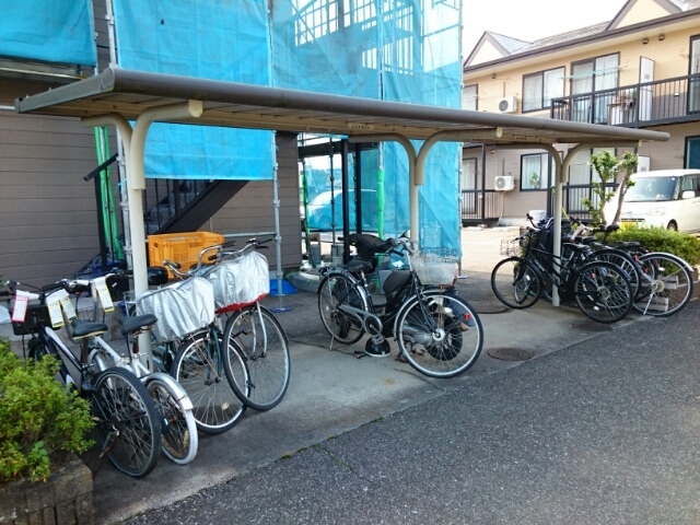 サンハイツＣ その他6