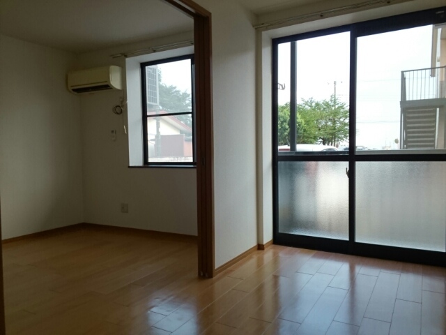 サンハイツＣ リビング