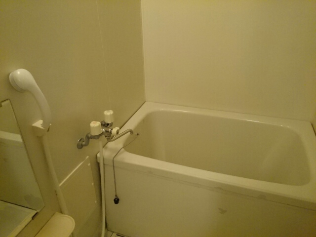 サンハイツＣ 風呂画像