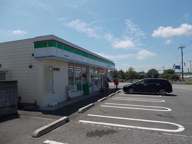 グランパルク　Ｂ その他外観5