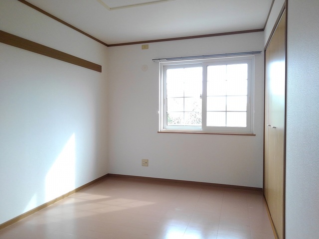 グランパルク　Ｂ ベッドルーム