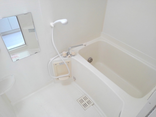 グランパルク　Ｂ 風呂画像