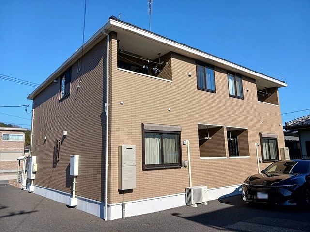 ダイアリーⅠ 102号室 外観