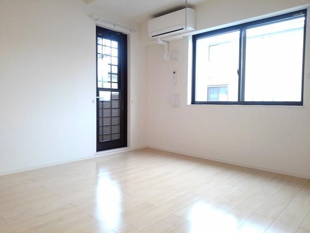 ダイアリーⅠ リビング