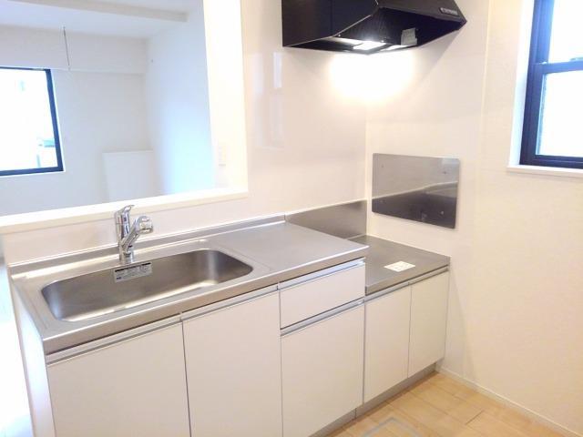 ダイアリーⅠ キッチン