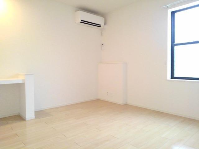 ダイアリーⅠ ベッドルーム